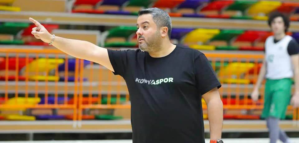 Beysu Konyaspor’da Akhisar hazırlıkları