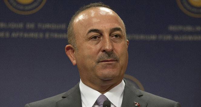 Bakan Çavuşoğlu, Olağanüstü NATO Dışişleri Bakanları Toplantısına katılacak