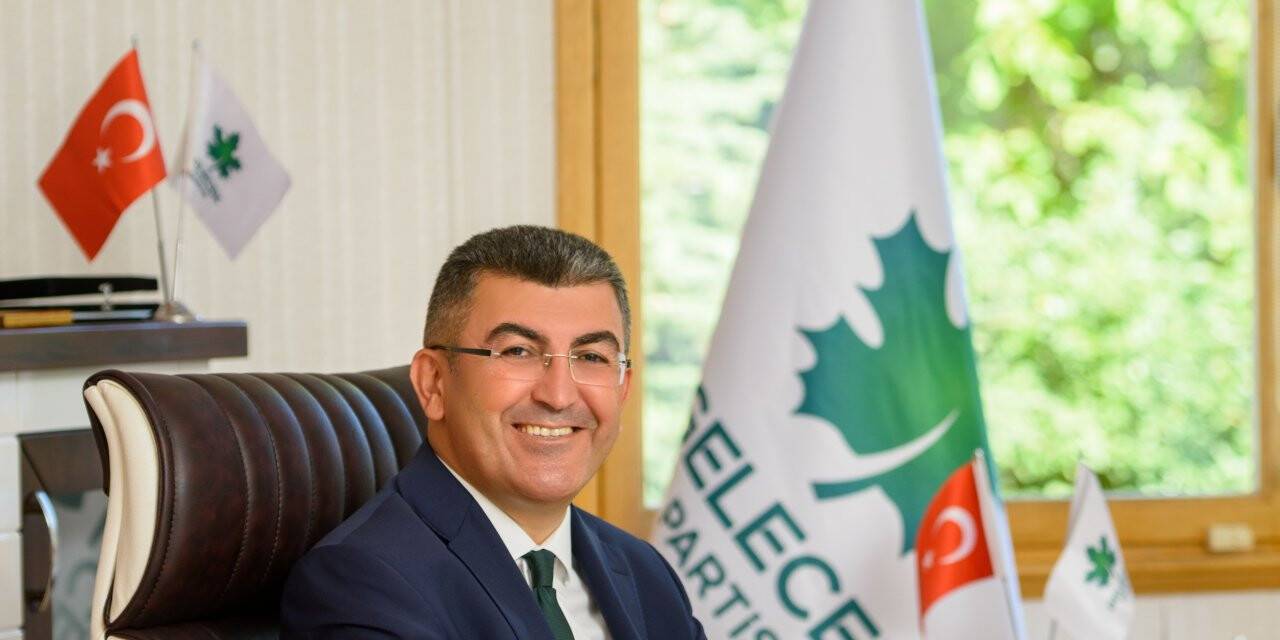 Ahmet Davutoğlu Konya’ya geliyor