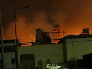 ABD Pakistan'daki HAvalimanı Saldırısını Kınadı