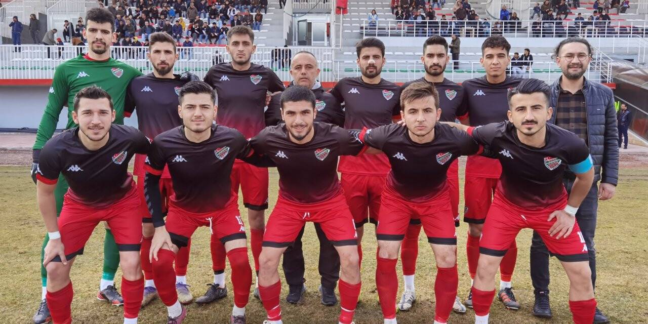 Ç. Çumra Belediyespor bu hafta dinlenecek