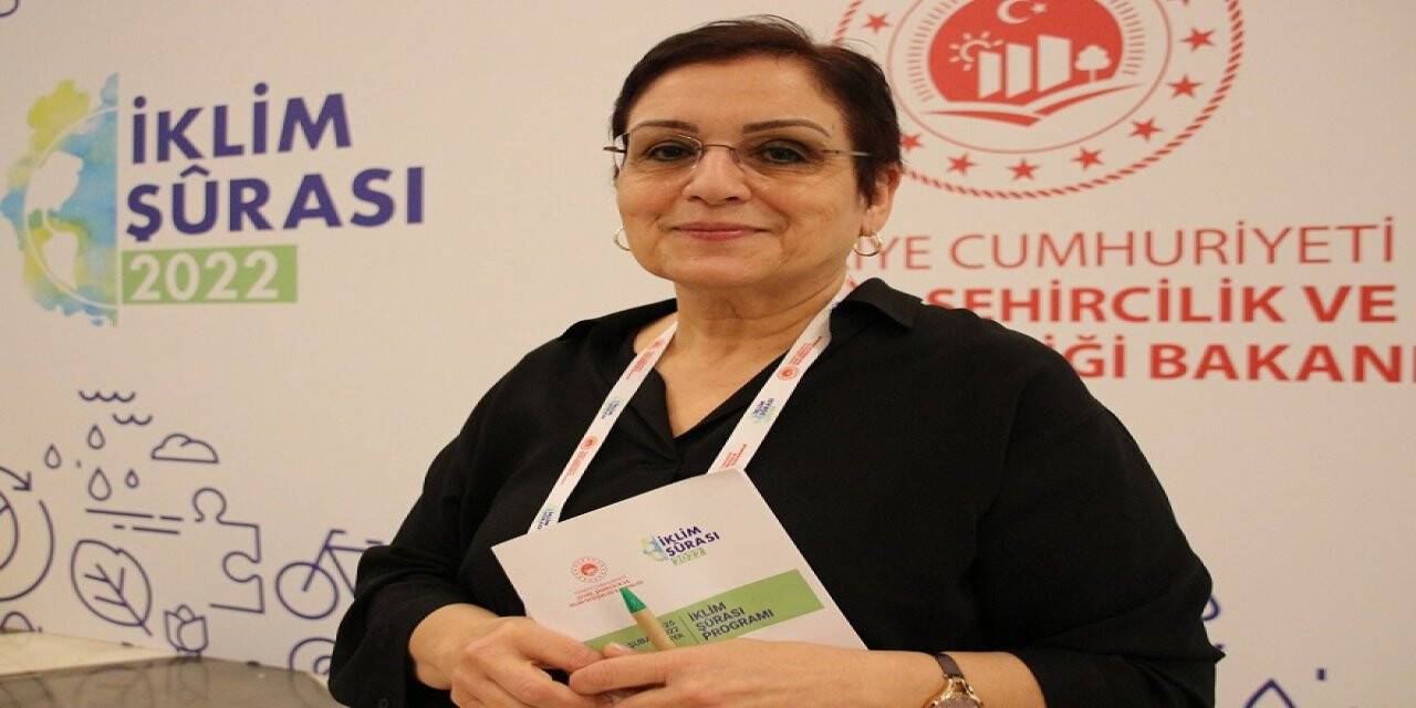 Yenilenebilir enerji kaynaklarına geçişte "hızlı davranma" çağrısı