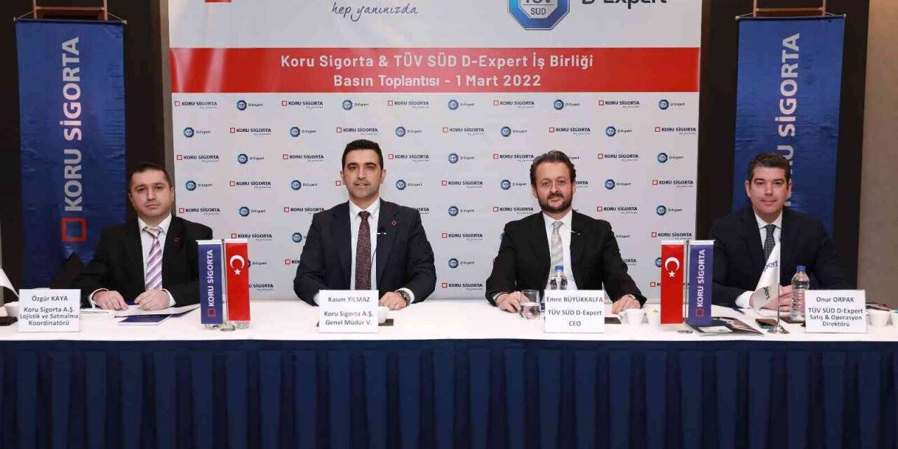 Kaskoda sigortalılık oranını artıracak hamle