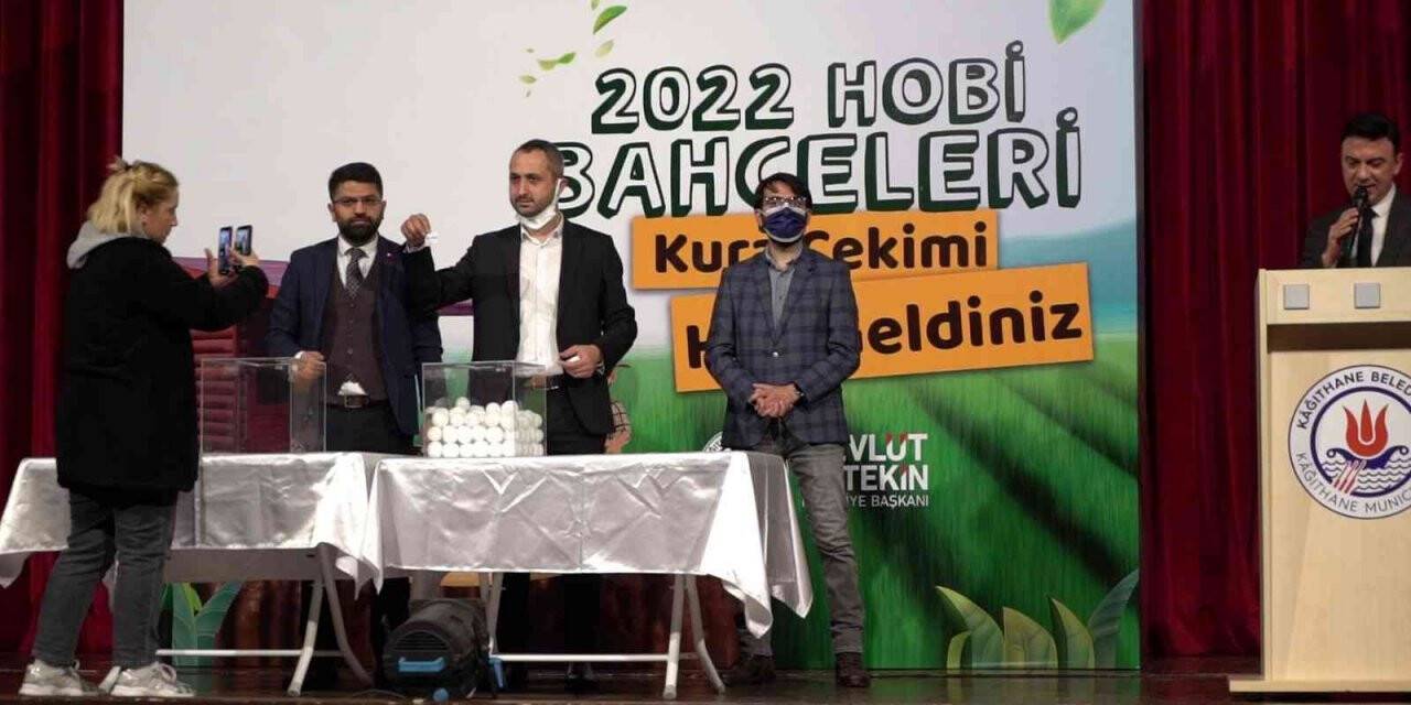 Hobi evleri sahiplerini buldu