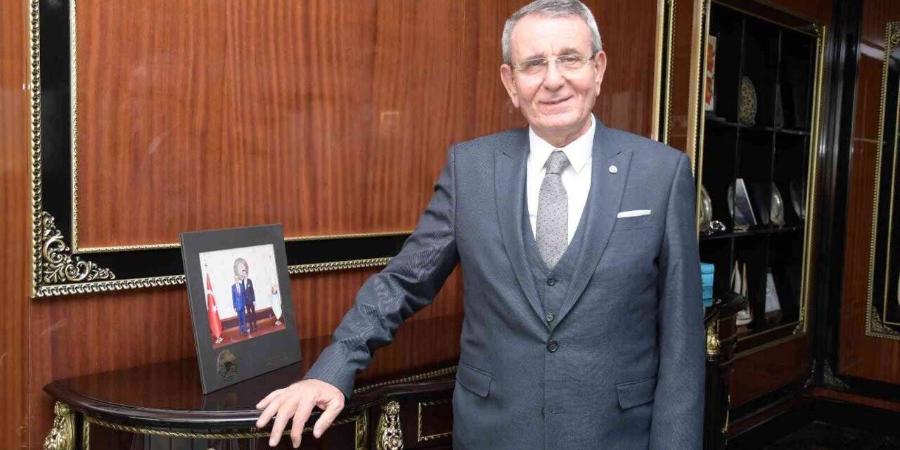 Samsun ocak ayında 116 ülkeye 79,1 milyon dolar ihracat yaptı