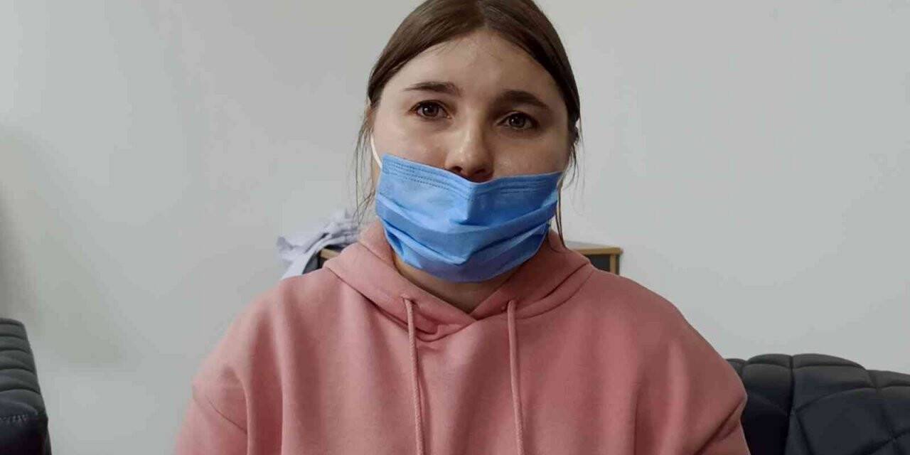 Her sabah ailesi için endişeyle uyanıyor