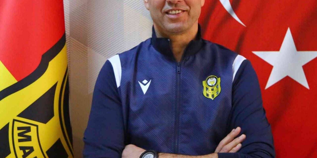 Yeni Malatyaspor, Cihat Arslan ile anlaştı