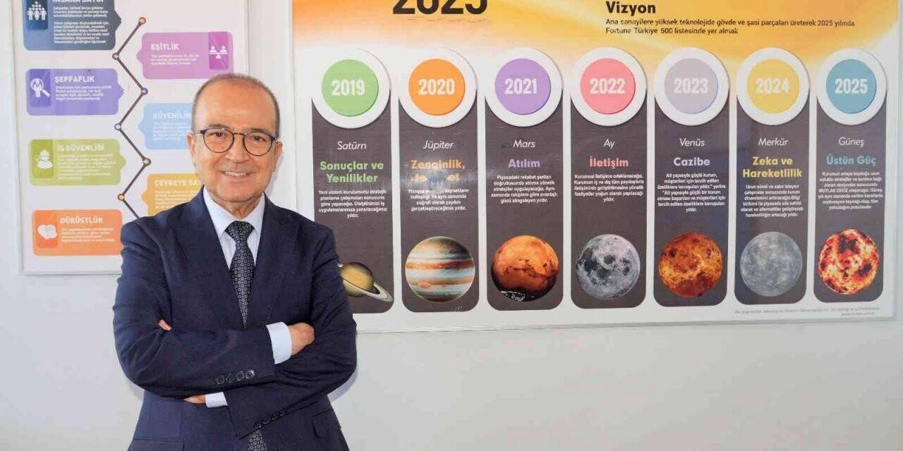 Küçükoğlu Holding’in tüm çalışanlarına ’özel’ sigorta