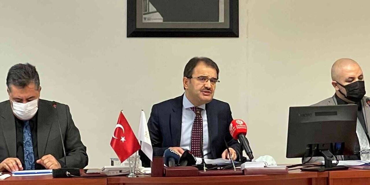 Çankırı’da son bir haftada korona virüsten 14 kişi hayatını kaybetti