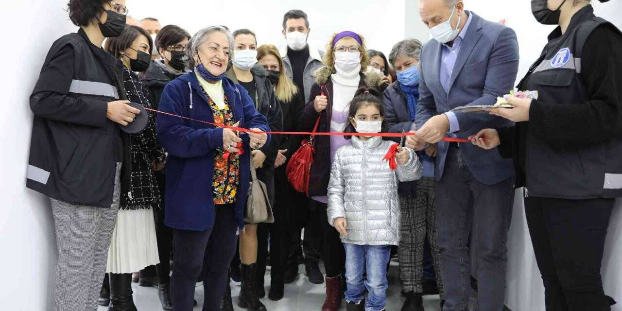 Didim’de ’Çanakkale’den Anadolu’ya sergisi açıldı