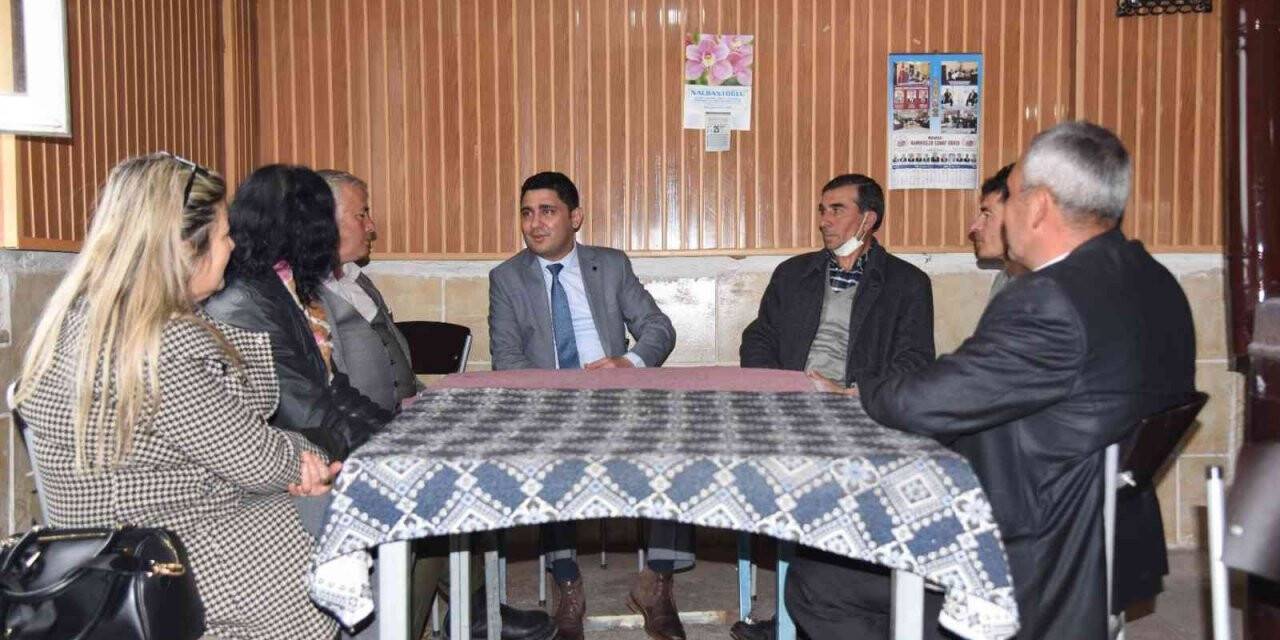 MASKİ altyapı yatırımlarına devam ediyor