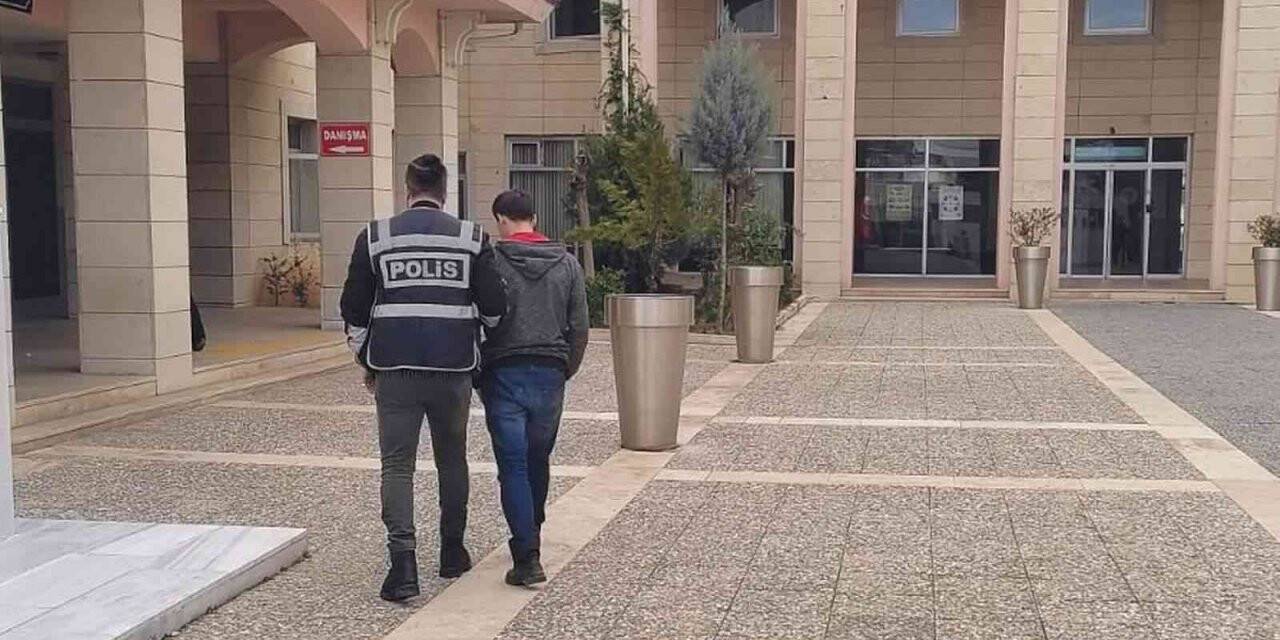 Siirt’te dosyası kabarık hırsız tutuklandı