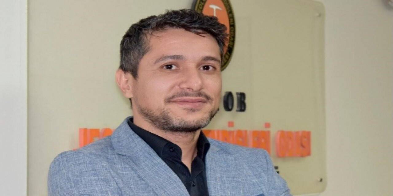 Arslan: Afetle mücadelenin tekrar gözden geçirilmesi gerekir