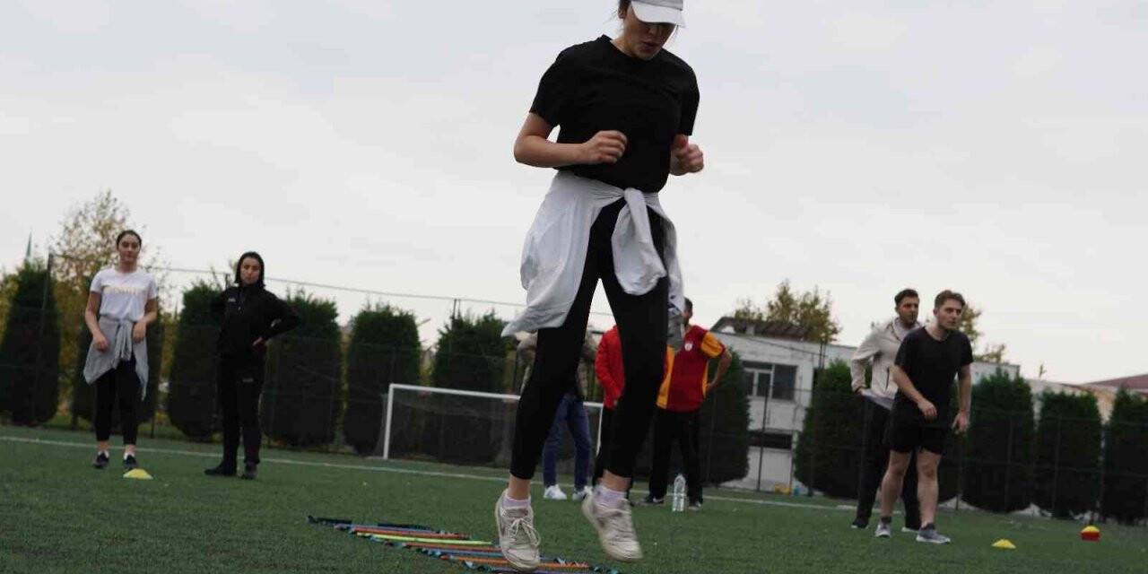 Çarşamba Belediyesi Spor Akademisinden POMEM başarısı