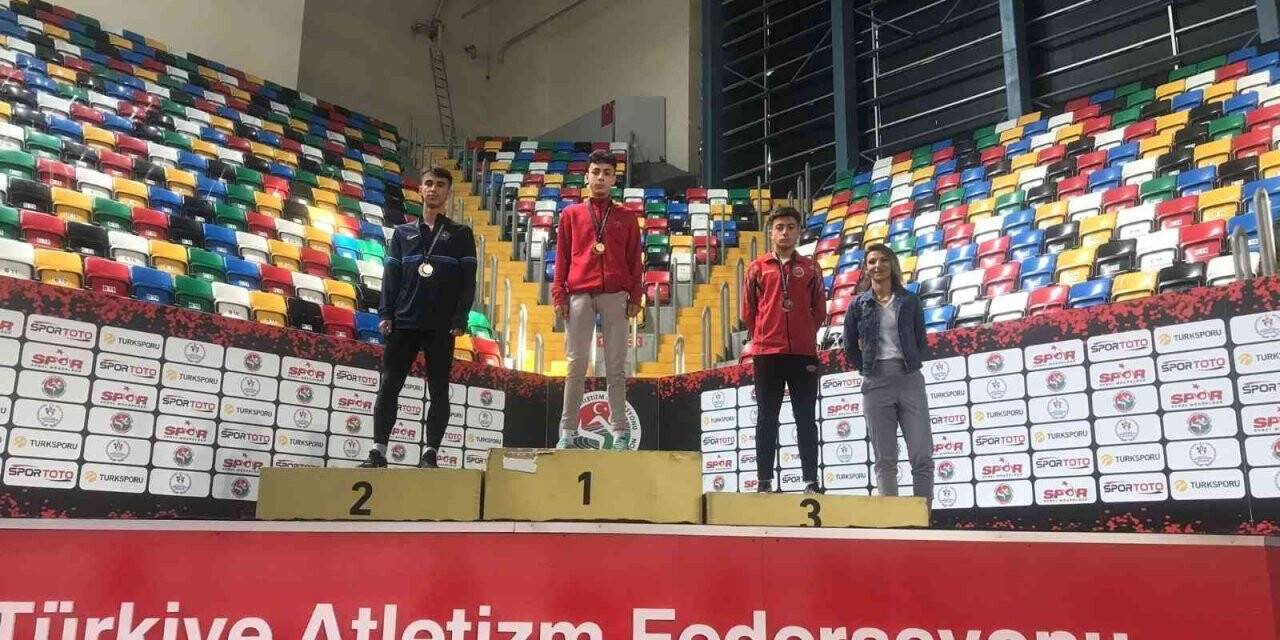 TOHM Festivaline Kayseri imzası