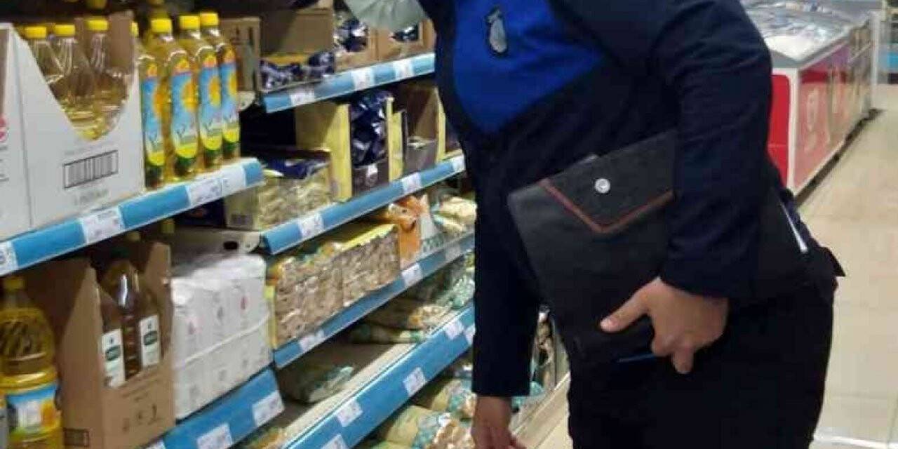 KDV denetimleri aralıksız sürüyor