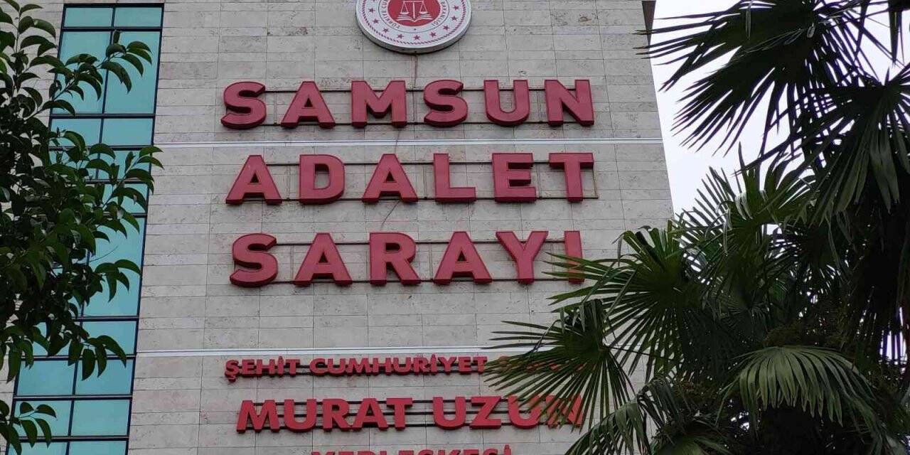 Samsun Adliyesi 309 personel alacak