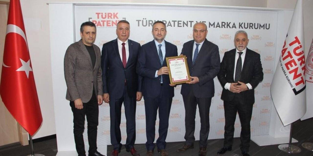 ‘Elazığ Çedene Kahvesi’ coğrafi işaret belgesi aldı