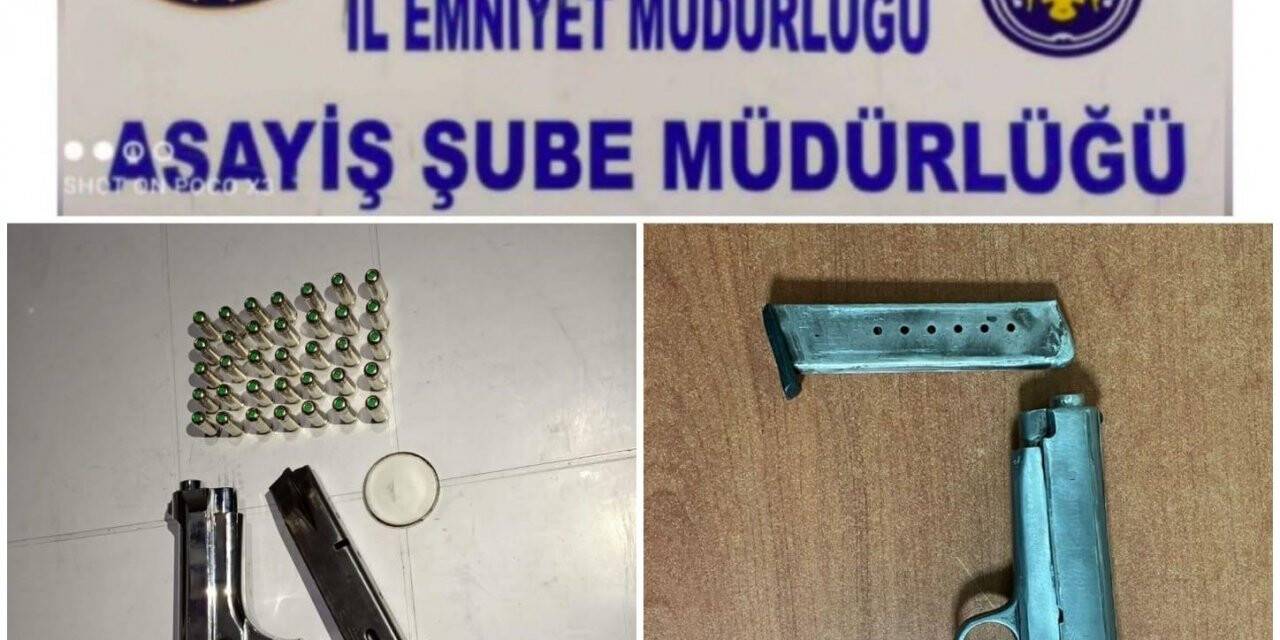 Güven timleri suça geçit vermiyor