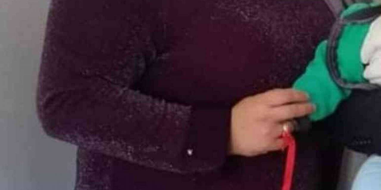 Isparta’da 24 yaşındaki kadın cinayete kurban gitti