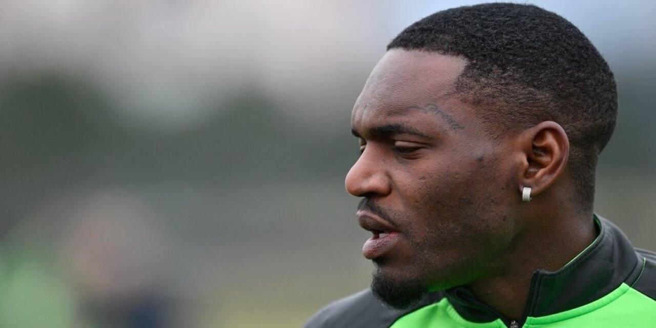 Thievy Bifouma: "Bursaspor her zaman büyük bir kulüptür"