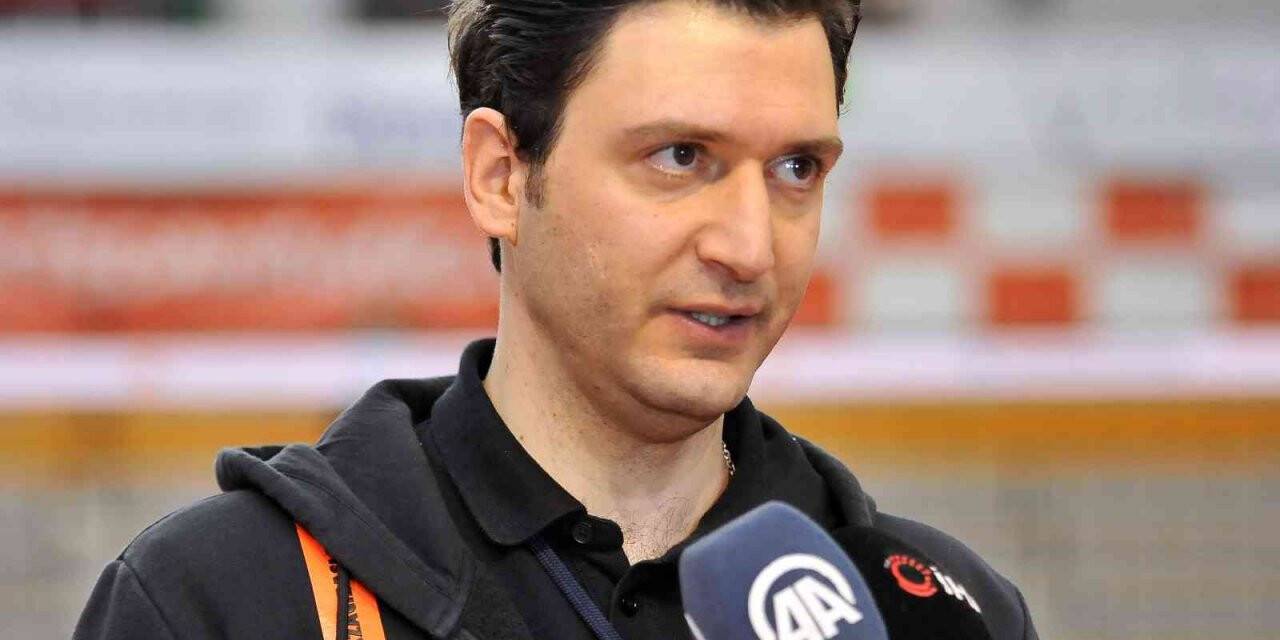 Ferhat Akbaş: "Böyle net galibiyet almak bizim için çok önemli"
