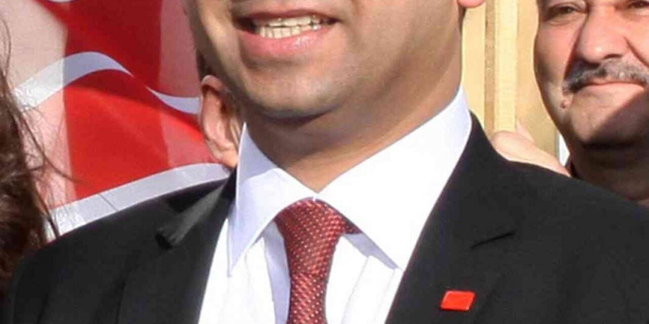 CHP Muğla Milletvekili Erbay’ın testi pozitif çıktı