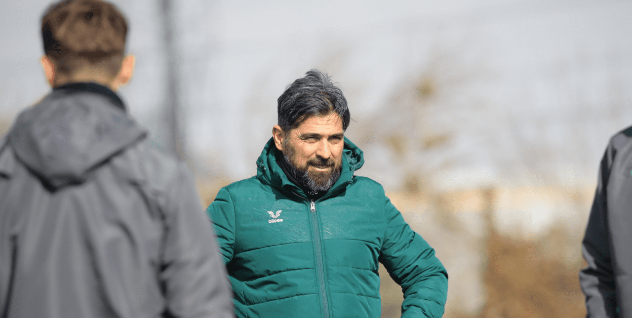 Konyaspor, Galatasaray maçına hazır