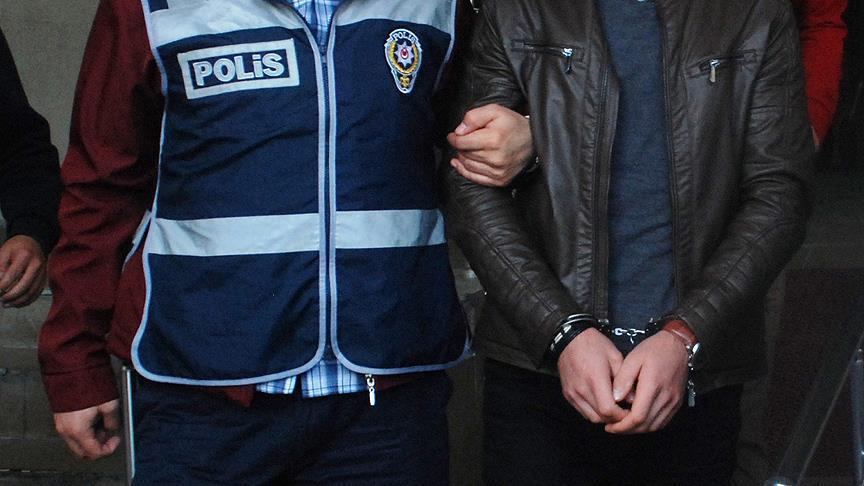 Konya'daki cinayetin şüphelisi Trabzon'da yakalandı