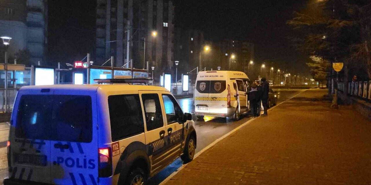 Kayseri’de bıçaklı kavga: 1 ağır yaralı