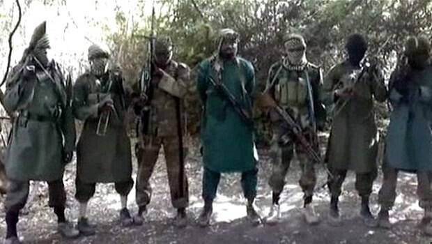 Kamerun'da 10 Boko Haram Militanı Öldürüldü