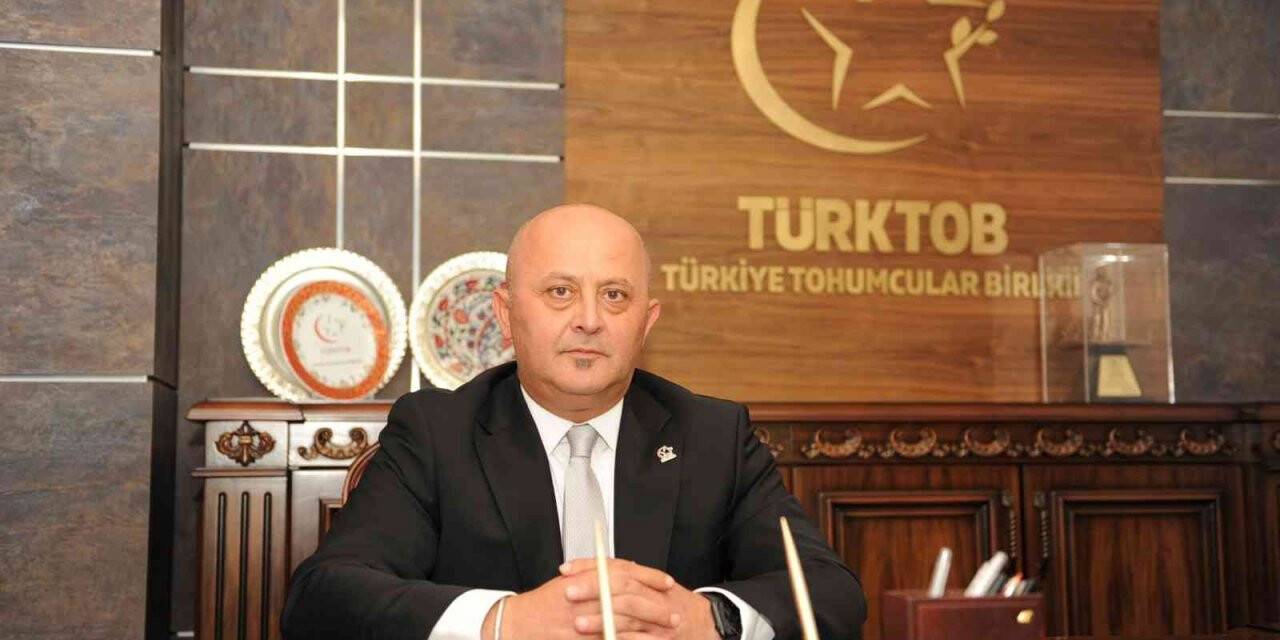 TÜRKTOB Yönetim Kurulu Başkan Yardımcısı Akcan’dan zeytinlik alanlarla ilgili yönetmeliğe tepki