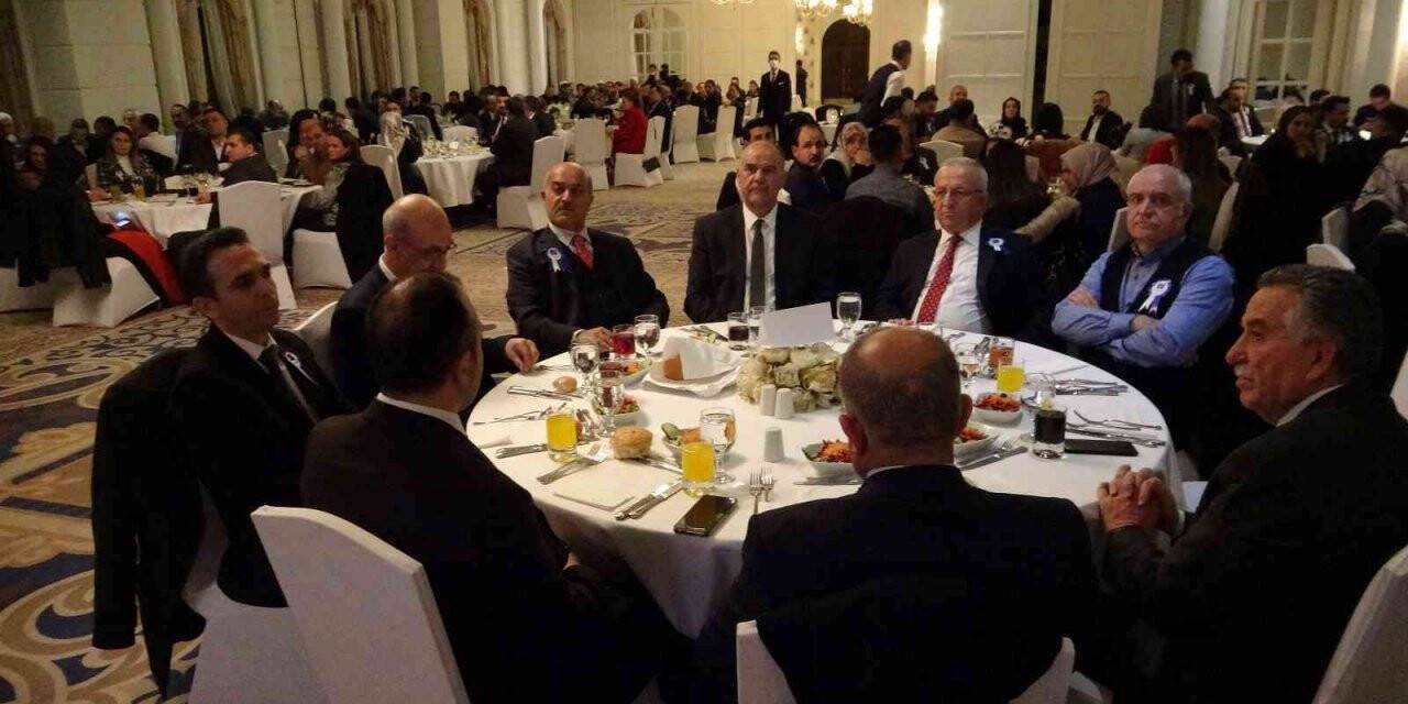 Van’da muhasebeciler bir araya geldi