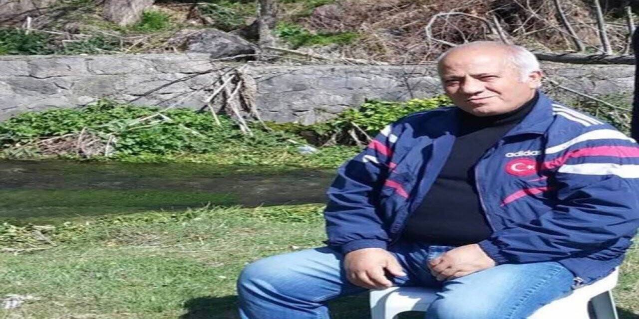 Eski halter milli takım antrenörü Taştan, vefat etti