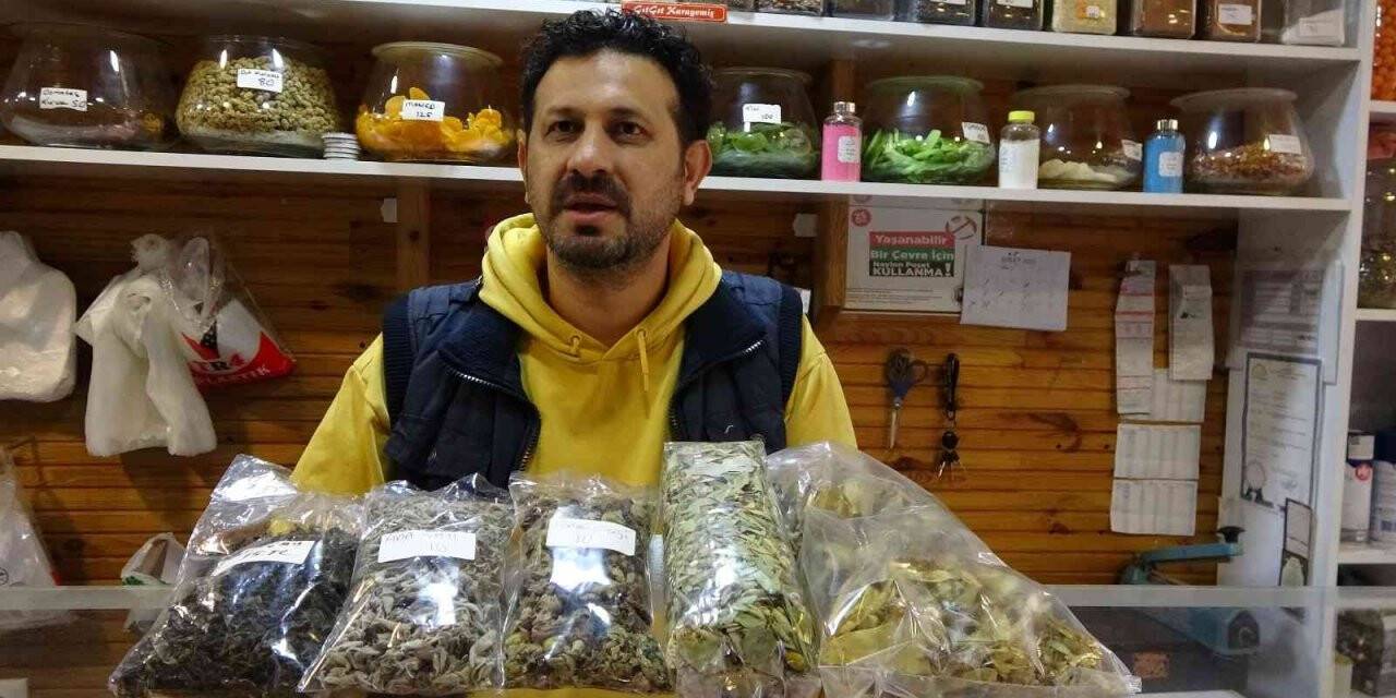 Soğuk günlerde hastalanmamak için doğal tedbirler