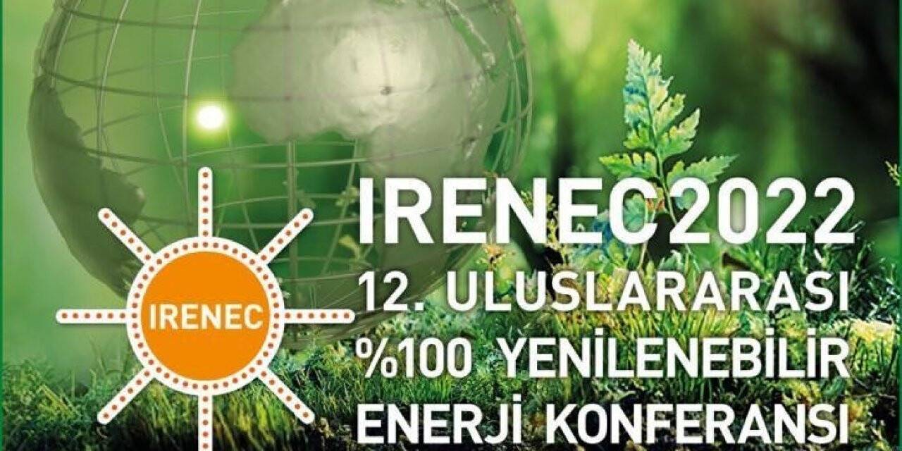 Yenilenebilir enerjinin önemini anlatacaklar