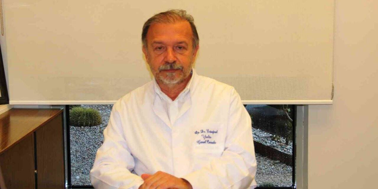 Uzun süre ayakta durmak hemoroide neden olabilir