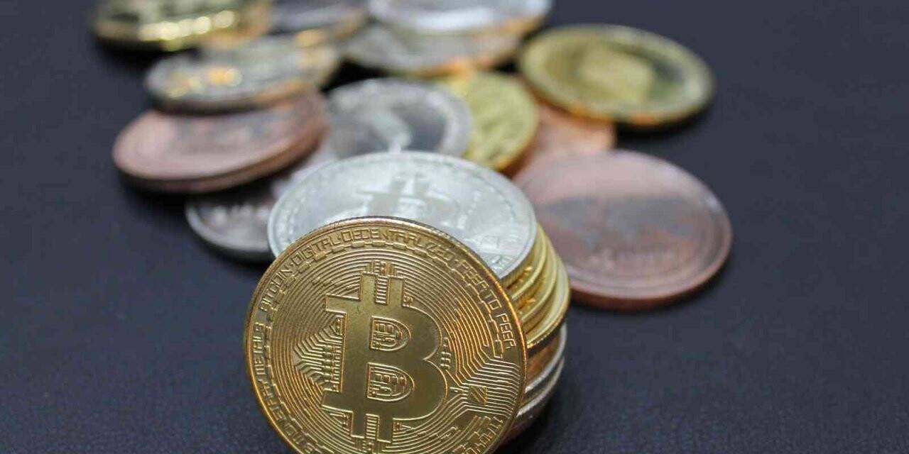 Bitcoin’in karbon ayak izi, altından 25 kat fazla çıktı