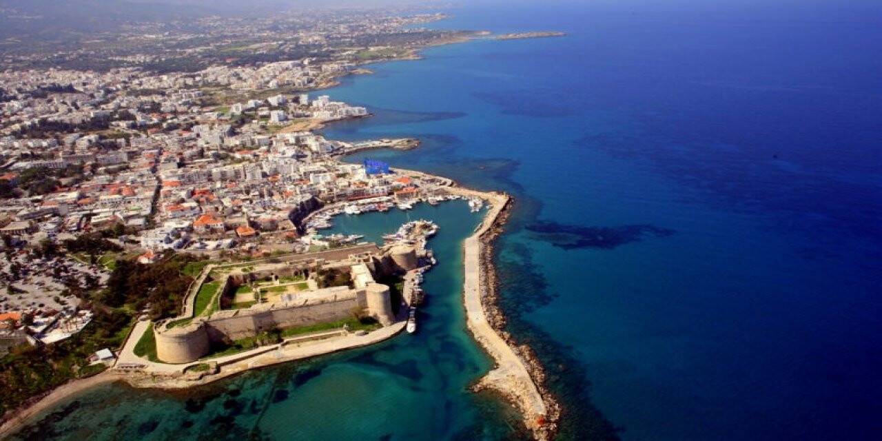 Kuşadası İle Girne arasında iş birliği için önemli adım