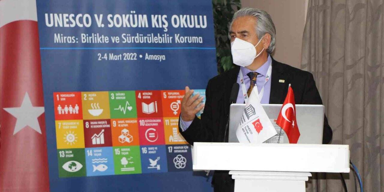 UNESCO Türkiye Millî Komisyonu Başkanı Oğuz: “Türkçe, BM uluslararası dili olmalı”