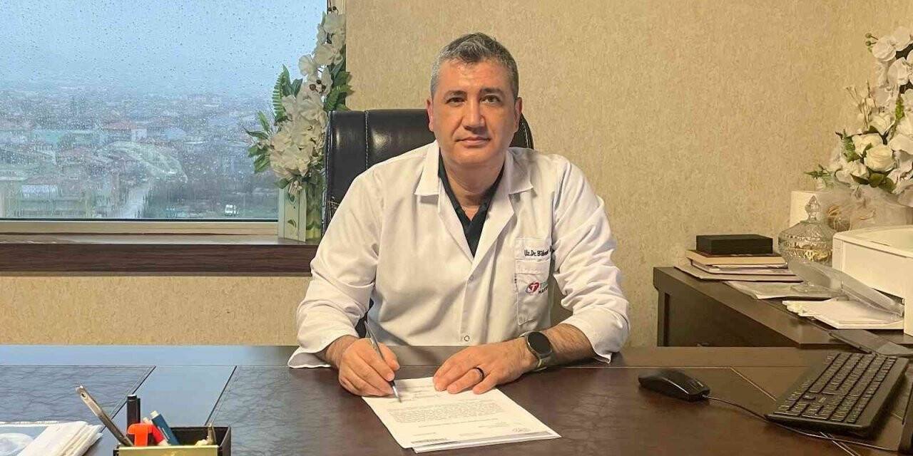 Bu hastalık ölüm nedenleri arasında üçüncü sırada