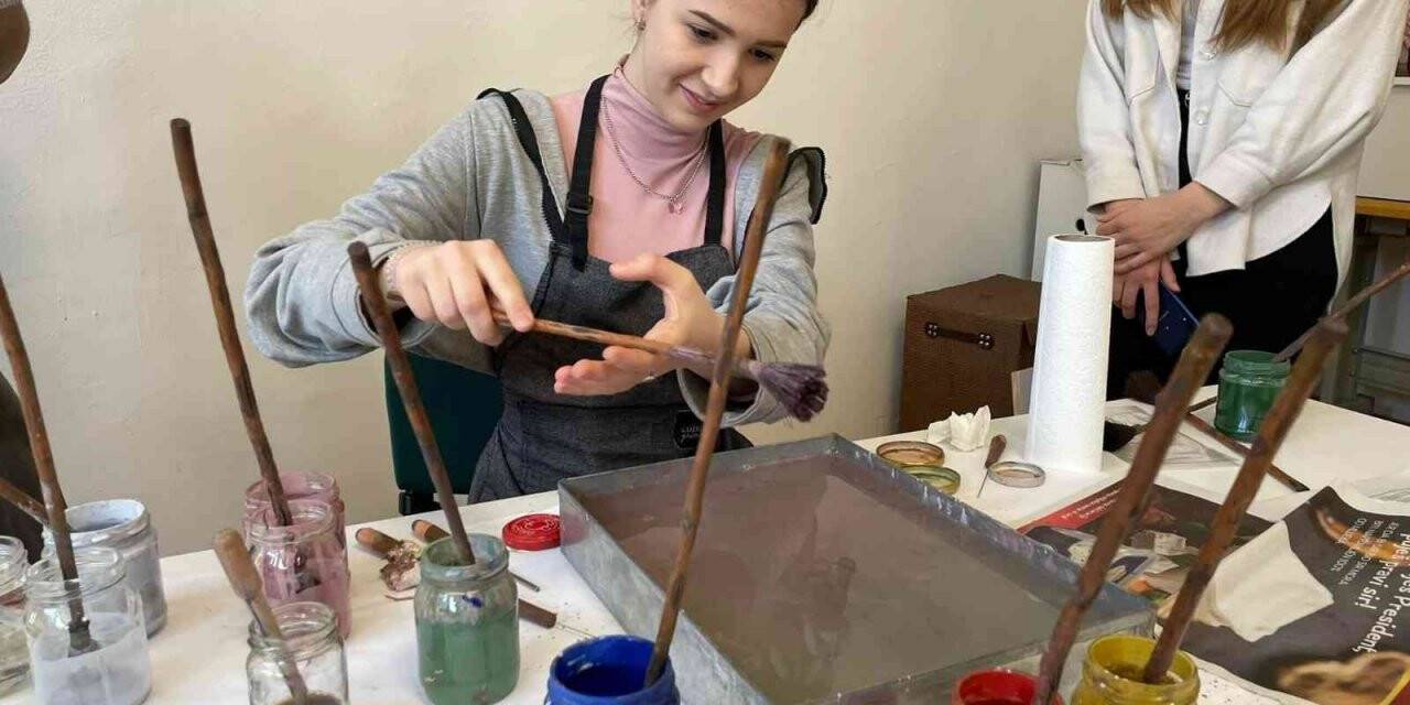 KAYMEK, Mostar’da gönül köprüsü etkinliklerine devam ediyor