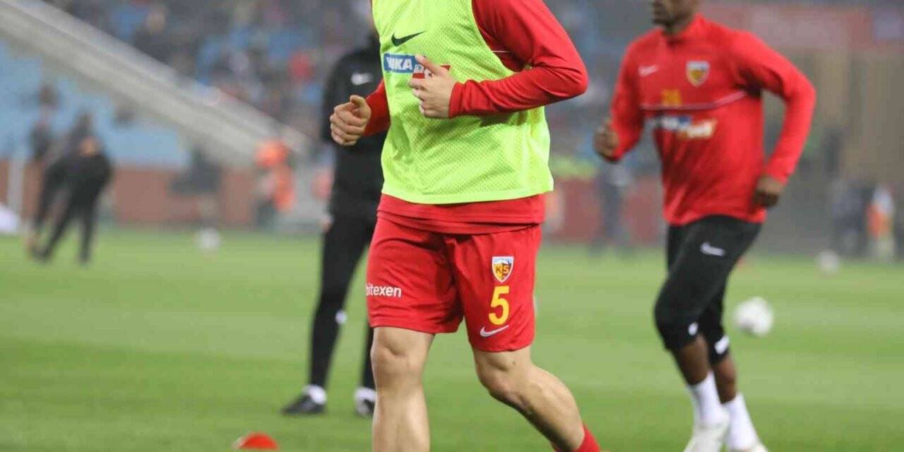 Majid Hosseini tamamlayamadı