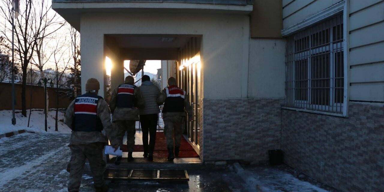 JASAT, suçlulara göz açtırmıyor: 2 ayda 21 zanlı yakalandı