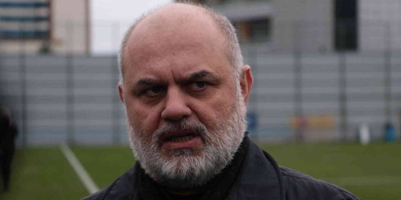 Tahir Kıran: ”Bu durum düzelmezse Türk futbolunda deprem yaşanacak”