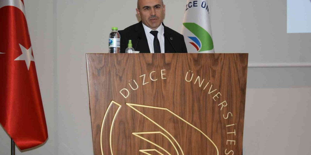 Prof. Dr. Kara “Emin olmadığınız e-postaları açmayın”