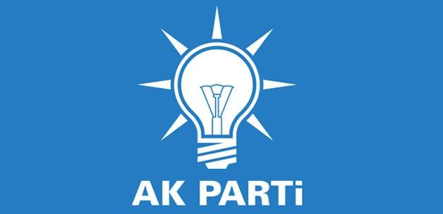 AK Parti İl Başkanlığına Özden atandı