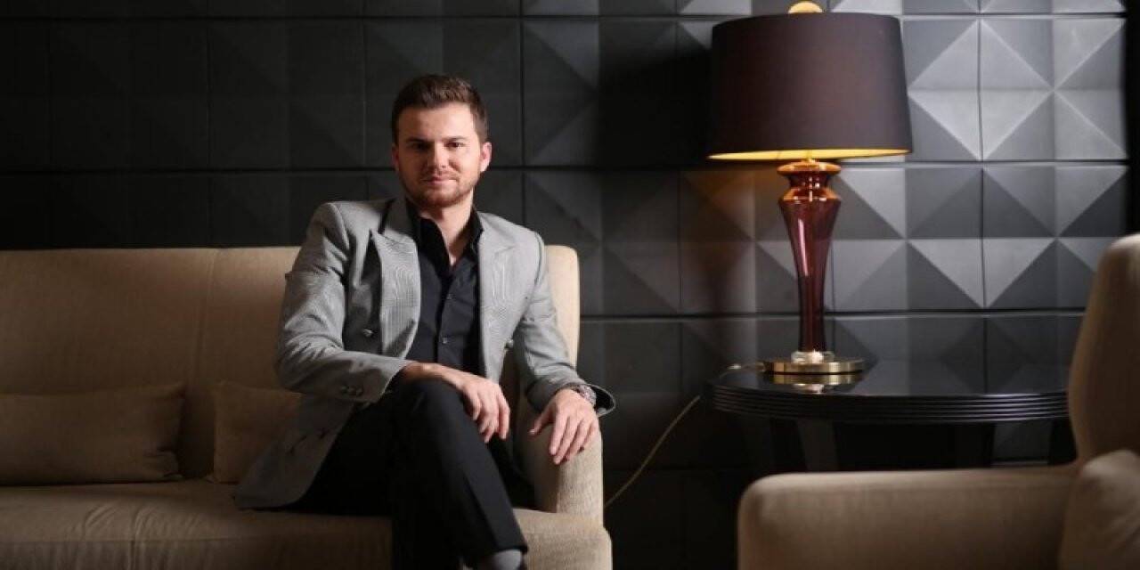 Erdoğan Yıldırım: “İnşaat sektöründe 2022 yılı itibariyle büyük bir çıkış bekliyoruz”