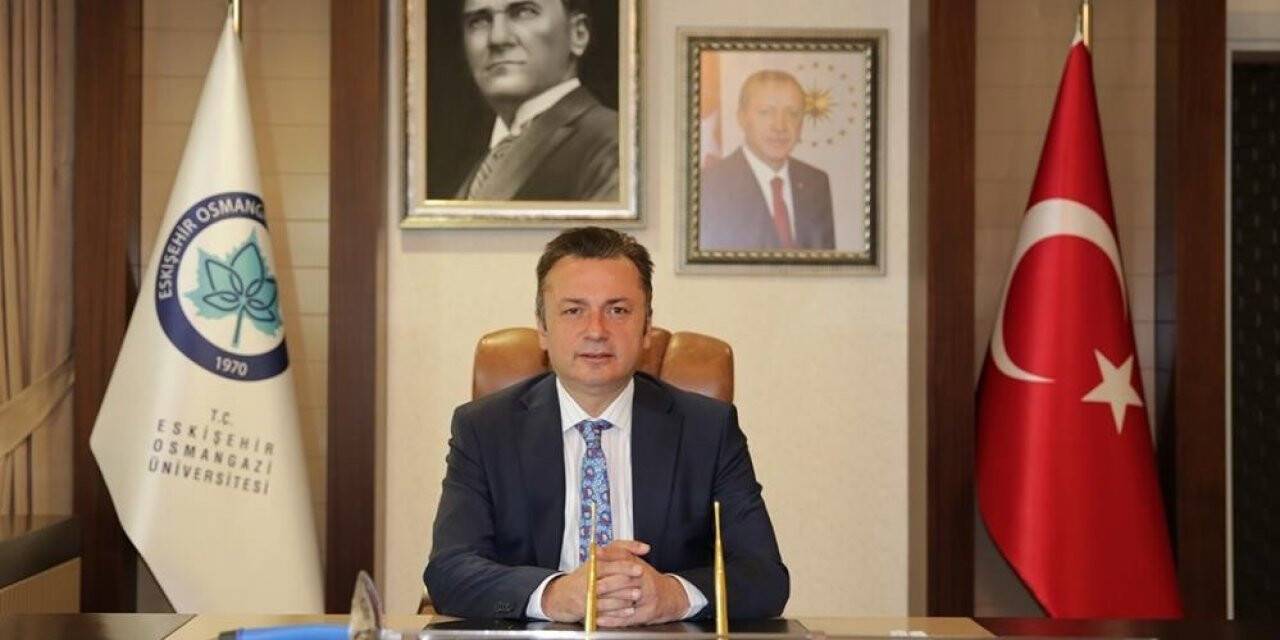 ESOGÜ pek çok akademik indekste yer alıyor