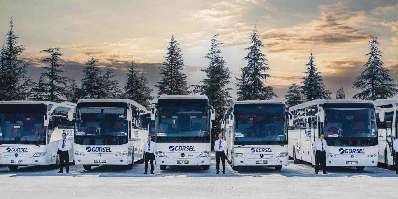 Gür-Sel Turizm halka açılıyor